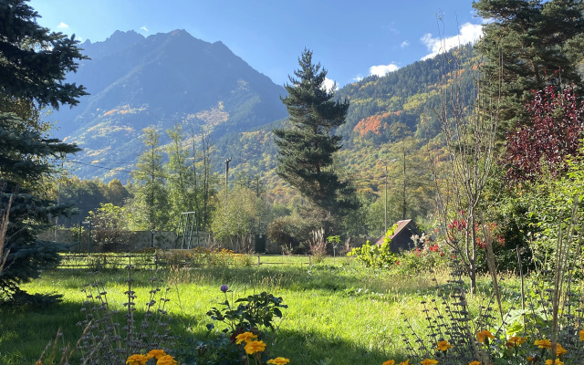 Гостевой Дом Чегет