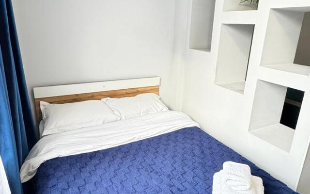 Great Apt In The City Center 10 Apartments
