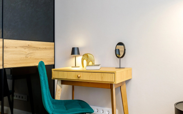 Квартира новая по улица Мира