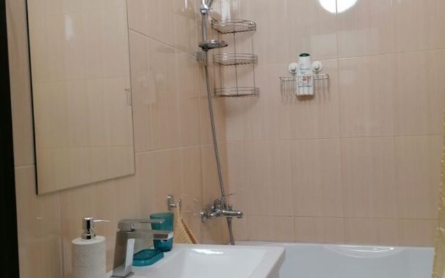 Апартаменты на Столичной 4