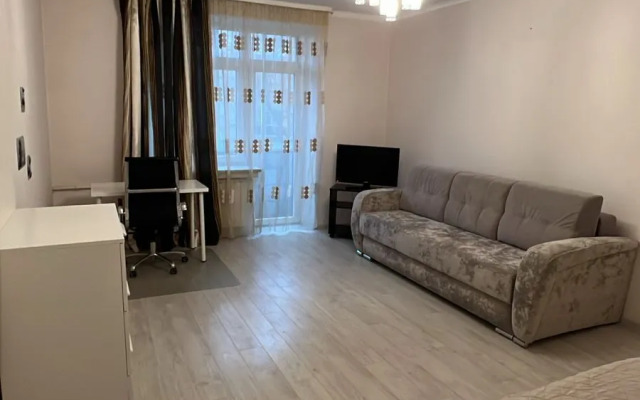 Квартира Inndays на Кравченко