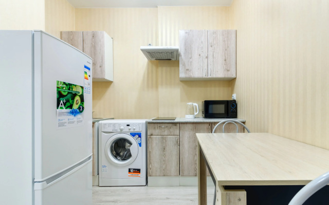 Квартира возле ДонЭкспоцентра и Аквапарка | 16 этаж