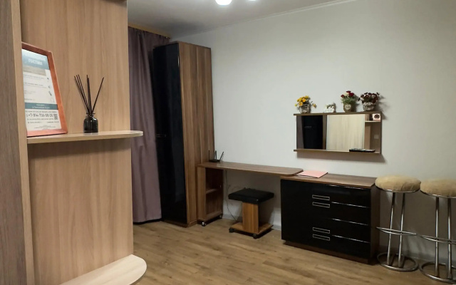 Kvartira Uutnaa odnuska v rajone Gornogo vozduha