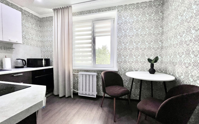 Квартира во 2-ом микрорайоне 22