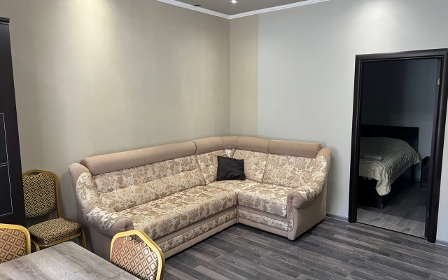 Мини-отель Гостиничный комплекс King