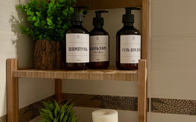 Квартира GreenApart на Проспекте