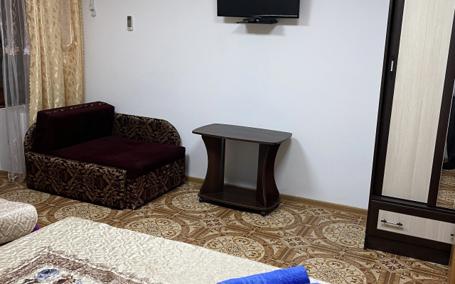 Adile Guest House