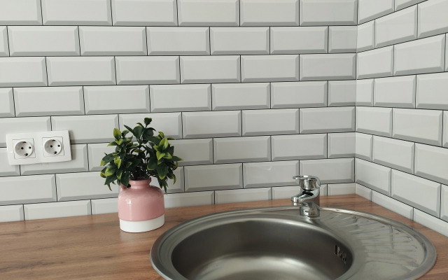 Квартира Светлая