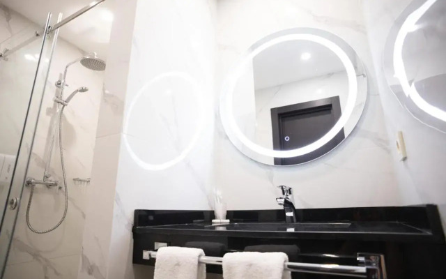 Resident Hotel Gogol