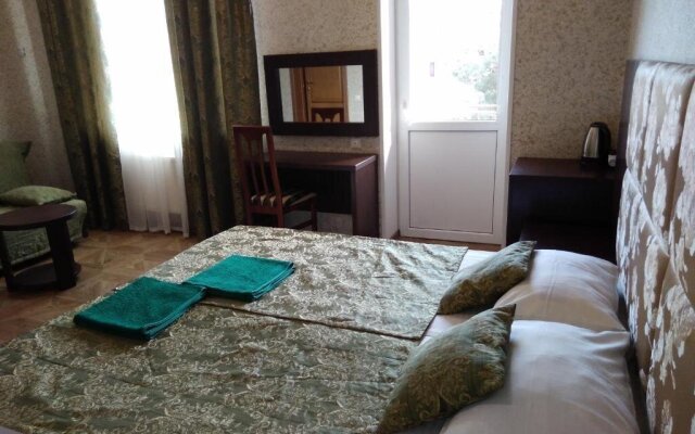 Kristina Guest House