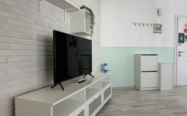 Апартаменты Caesar Resort Romulus 82 с 1 спальней