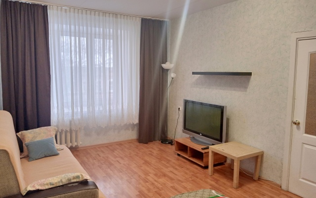Samyj Centr Lotos Aparts Apartments