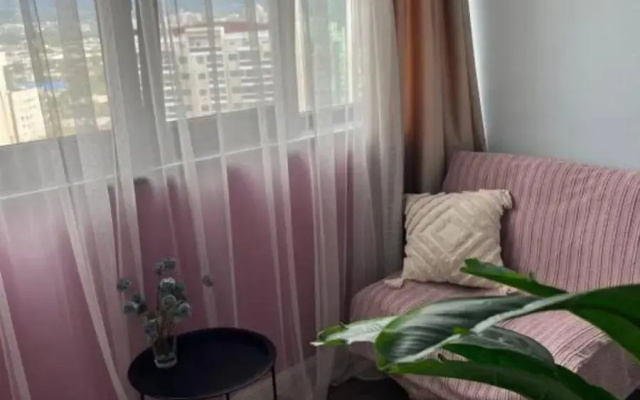 Квартира Bayhouse на ул. Айманова 140