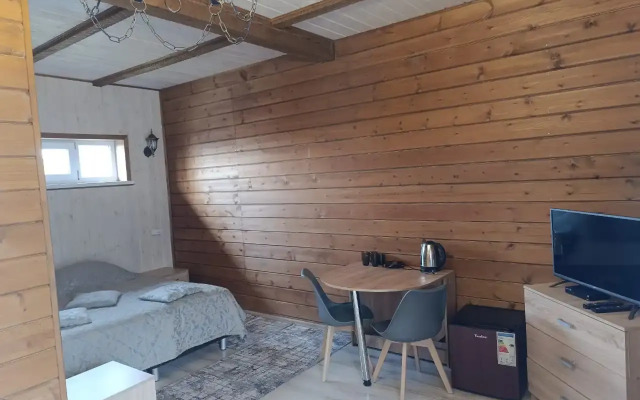 Baikal Holiday Apartments