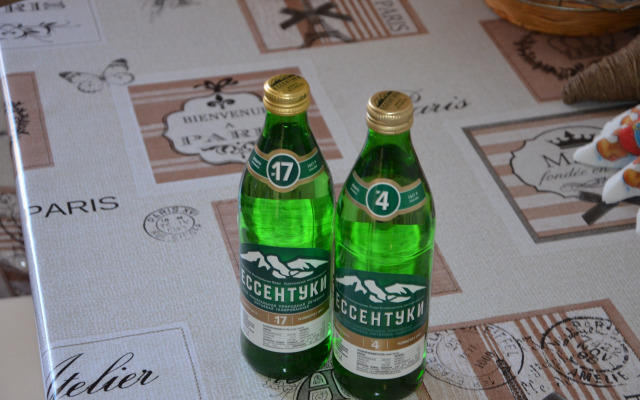 Квартира Уютная квартира с видом на горы