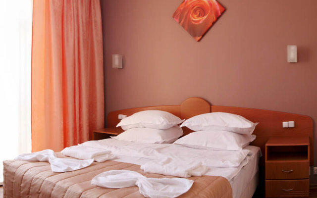 Санаторий Энергетик