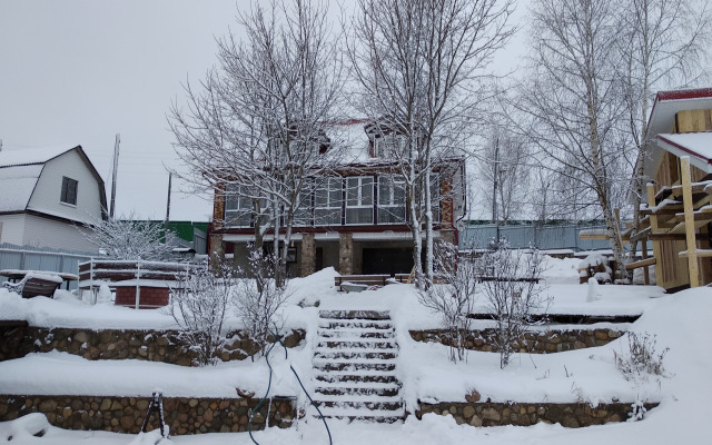 Апартаменты Любимый Причал 2-ой Этаж