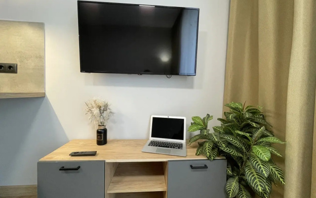 Апартаменты у метро Угрешская в ЖК Метрополия