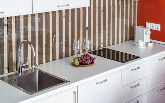 Апартаменты на Лиговском проспекте