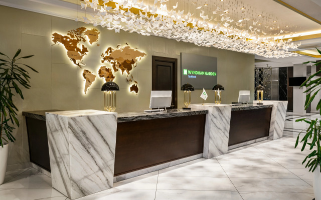Wyndham Garden Tashkent