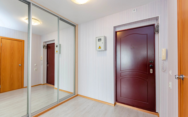 Uyutnaya na ulice Vedeneeva Flat