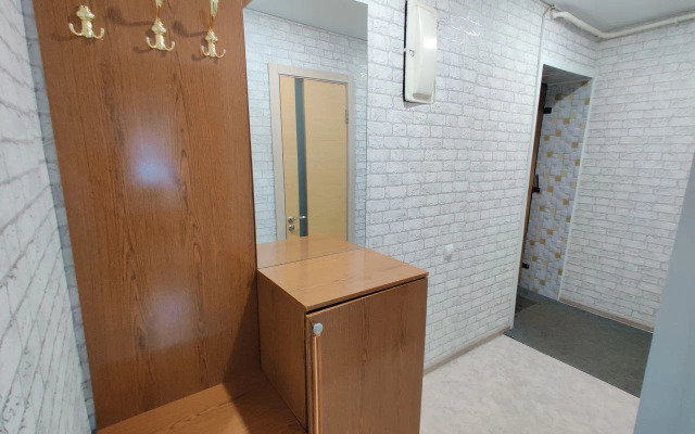 Апартаменты Апарт Миасс на Макеева 31