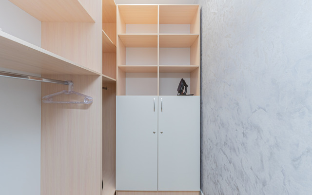 Lyuks posutochno v Zhk Chernika Flat
