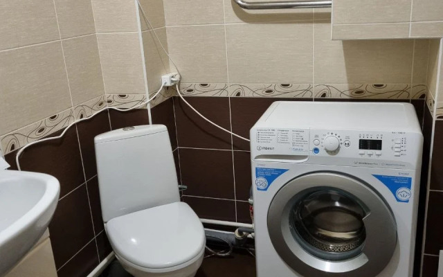 Квартира Samara Millennium Hall Вольская 79