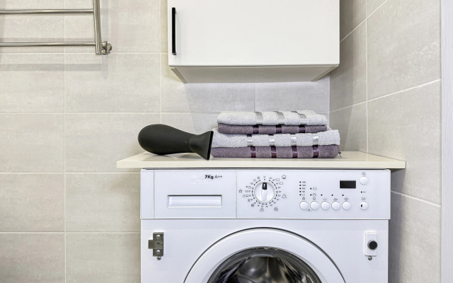 Апартаменты Монако 24 Жк Босфор 64