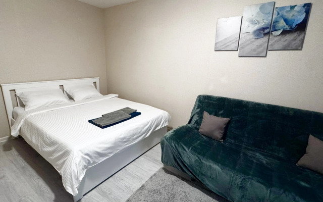 Квартира Уютная 2-комнатная  на Коломенской