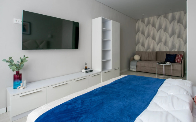 Yort U Kazan Areny Apartments