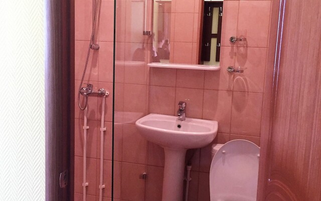 Мини-Отель Кузнечик