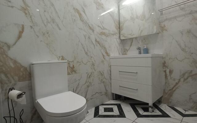 Частный Дом Panda House XL с Баней на Дровах