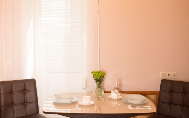 Квартира Двухкомнатная рядом с ТЦ Кристалл