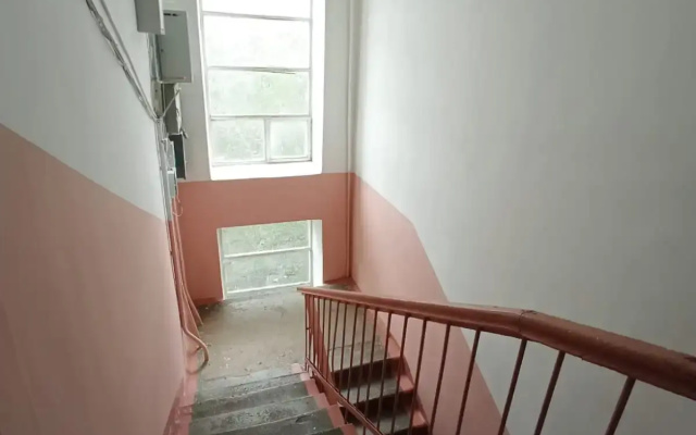 Apartamenty Ne Babuskin Divan