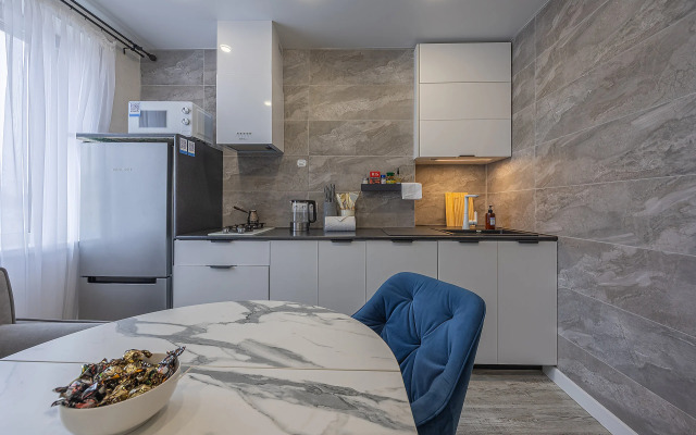 Апартаменты Как дома рядом с Кремлем