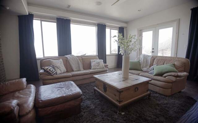 Вилла Spa with an amazing view