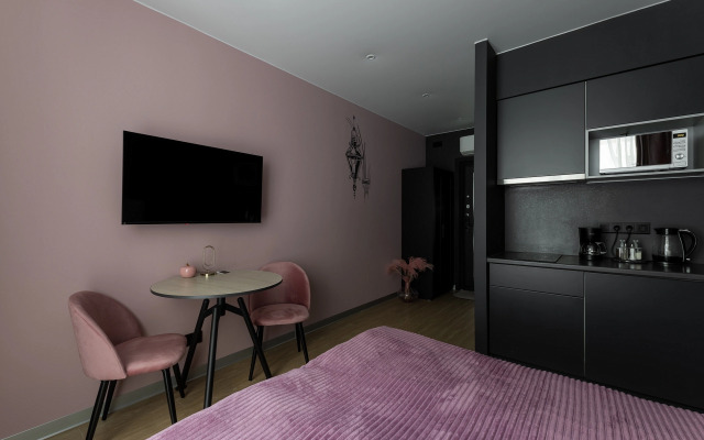 M Apart Apartaments