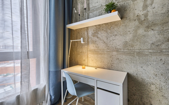 Апартаменты Современные уютные у ТЦ Авиапарк