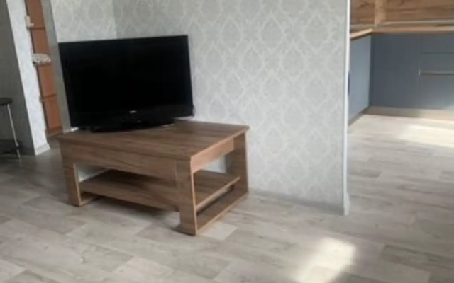 Квартира Студия в центре Заозерного