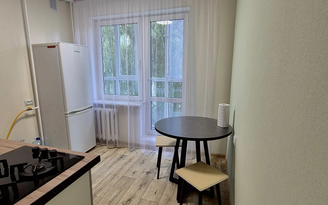 Квартира Уютная с Балконом в Центре Города