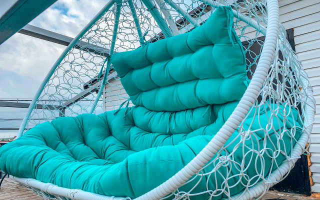 Eco Delfin Guest House