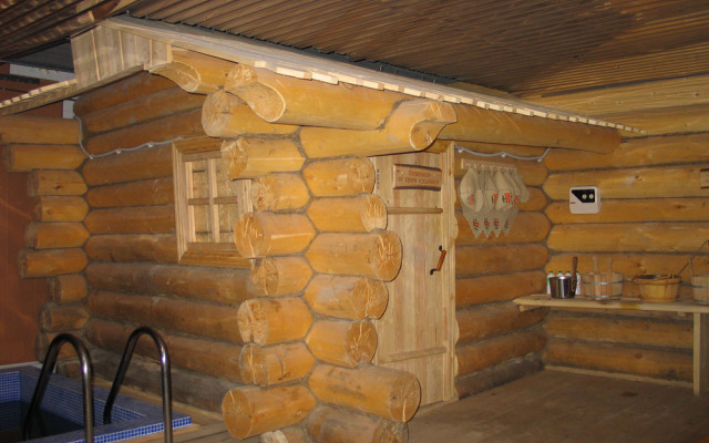 База Отдыха Найт-Флайт Дельта