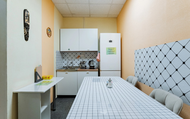 Zen Hostel