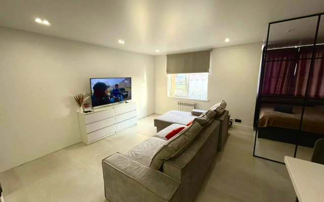 Квартира Уютная во Владивостоке