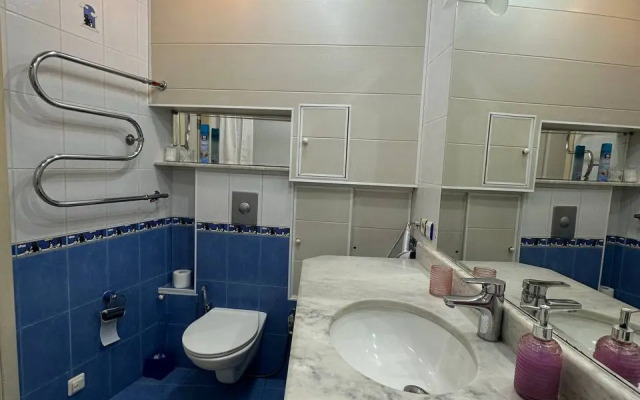 Квартира 2х Комнатная рядом с ЖД Вокзалом