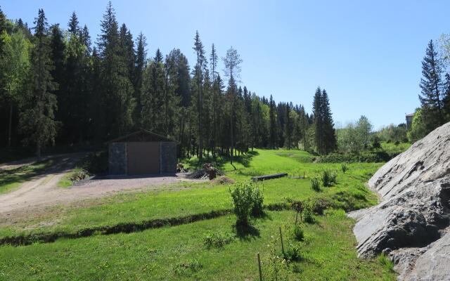 5 VILLANORDA Guest House