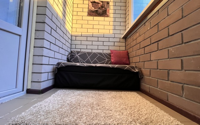 Апартаменты 2кв Центр Уютная на Геологоразведчиков 44а