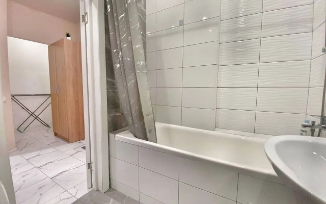 1k Zhk Odinburg Flat
