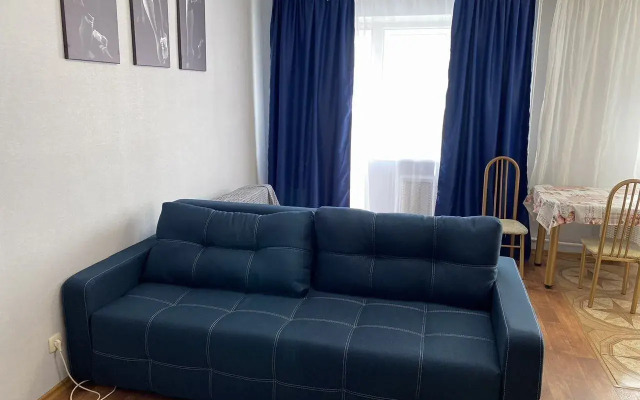 Квартира на Орджоникидзе 62